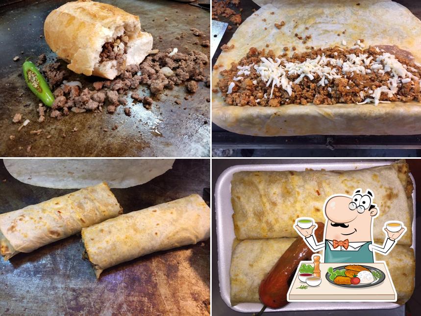 BURRIQUÍSIMOS DE ARQUEROS