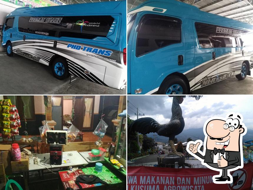 Warkop Gang Bambu