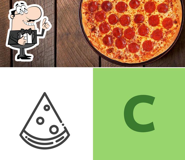 Coles Pizzeria