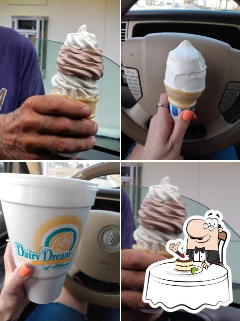Dairy Dream
