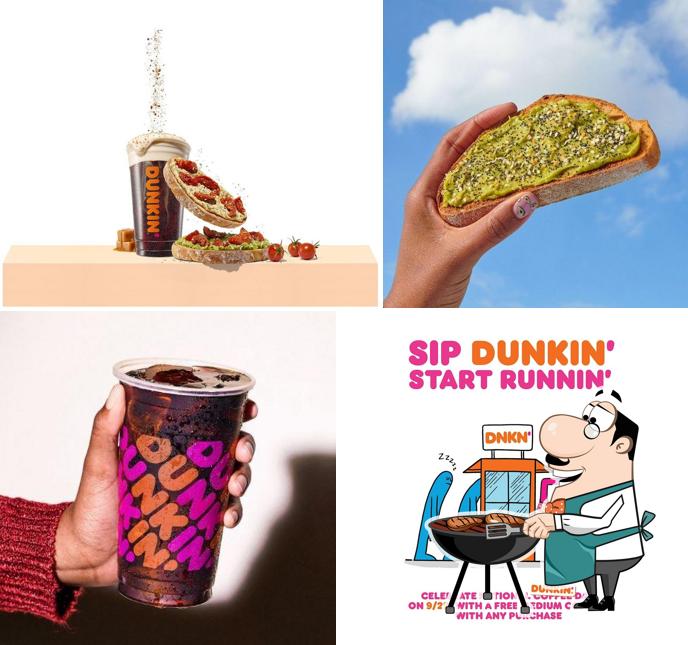 Dunkin'