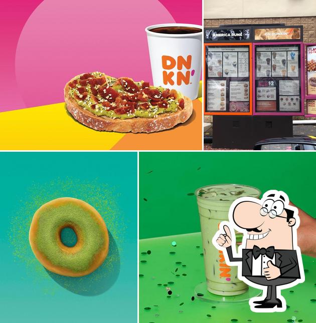 Dunkin'