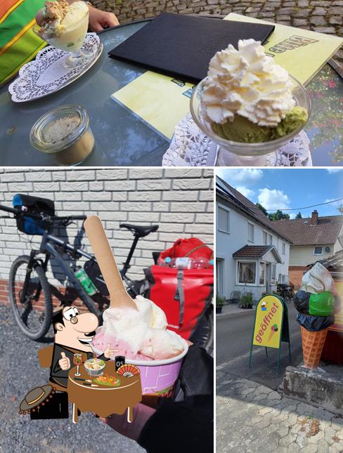 Eiscafé Papenberg
