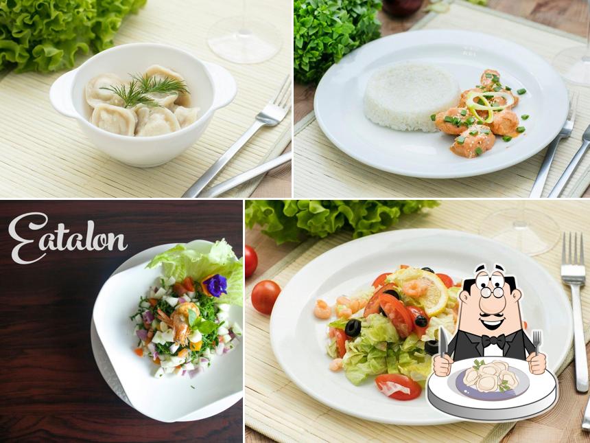Eatalon