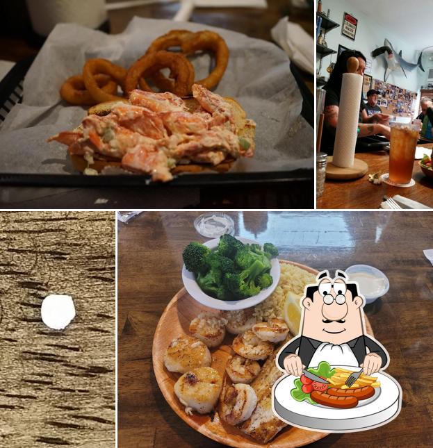 Fish Shack