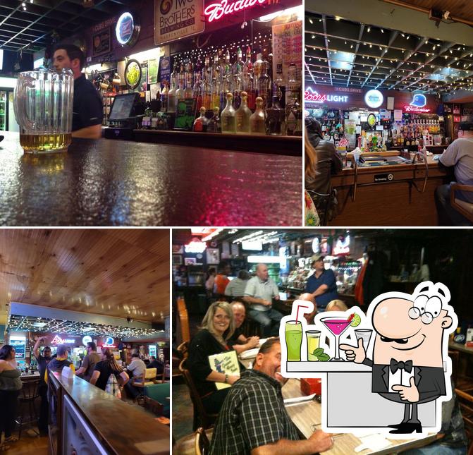 Green Frog Inn