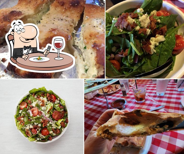 Grimaldi's Pizzeria