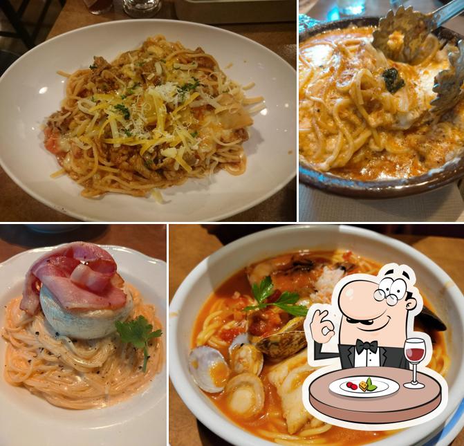 Jolly Pasta