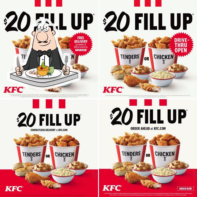 KFC