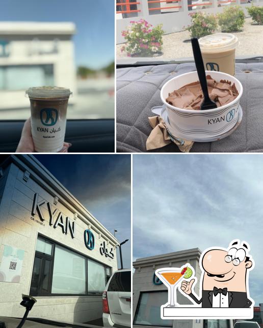 KYAN