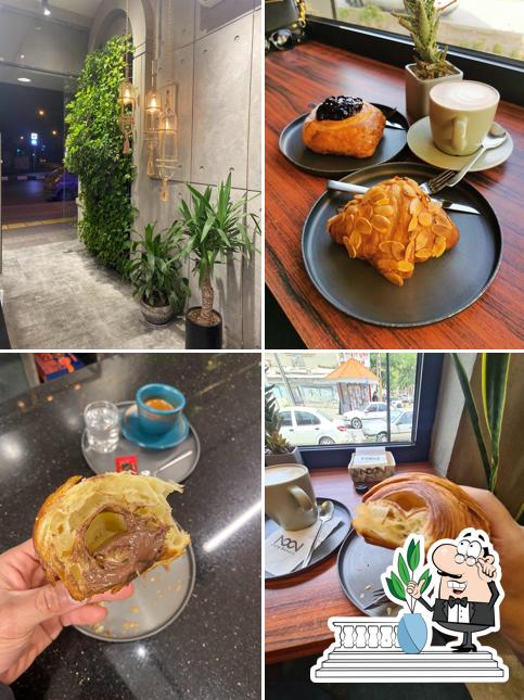 Noon Café