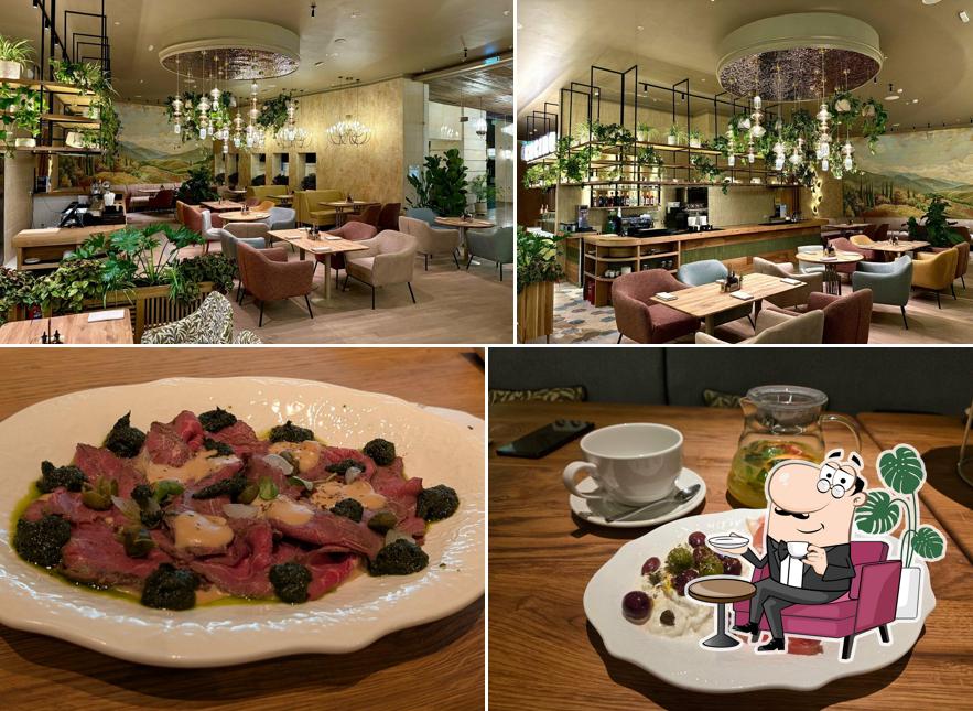 Osteria Mario