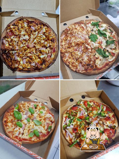 P2Pizza
