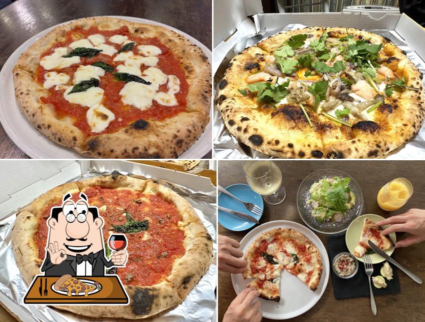 PIZZA365