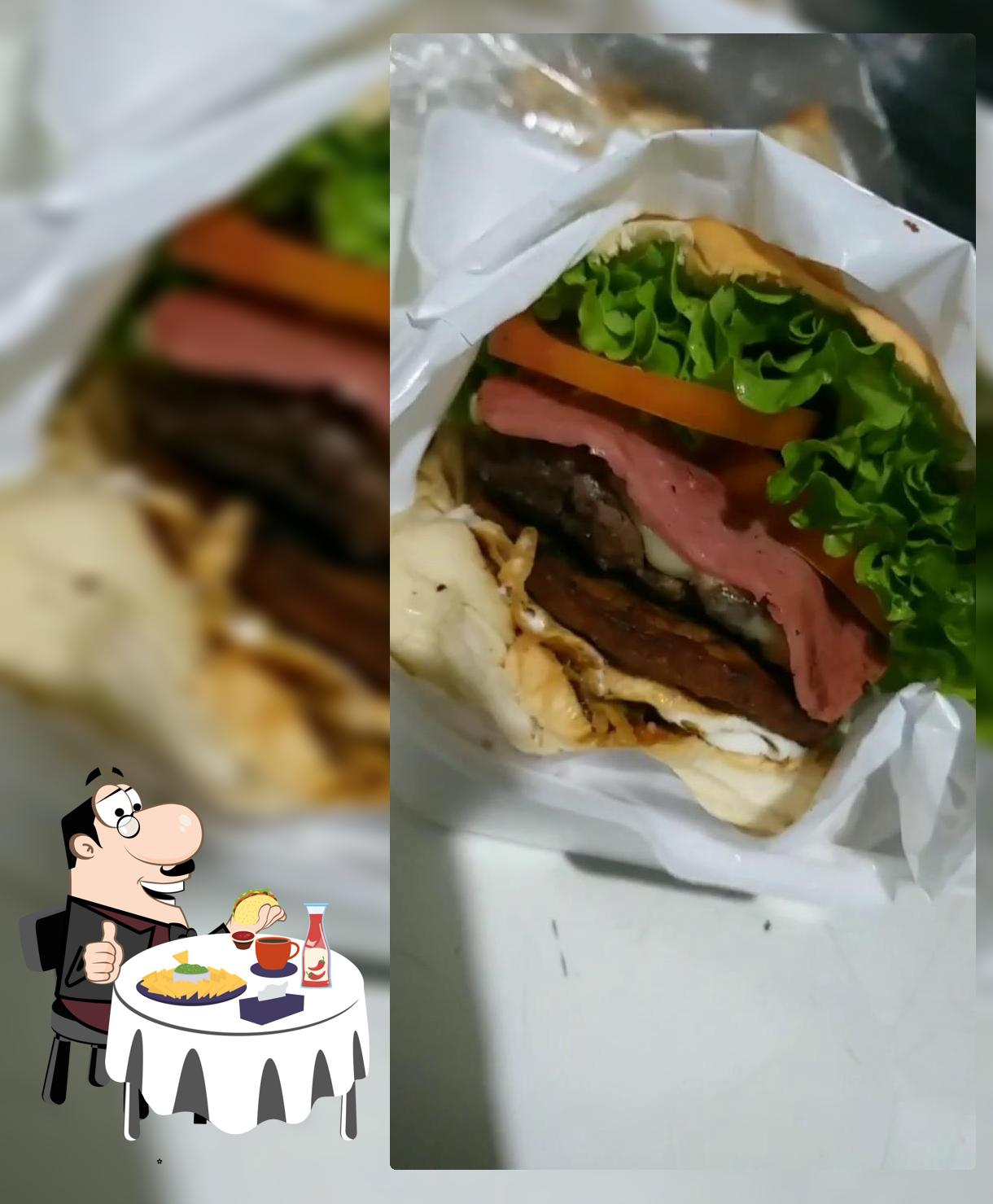 Papa Tudo Lanches