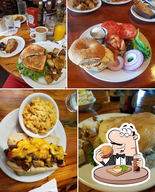 Pepe's Cafe