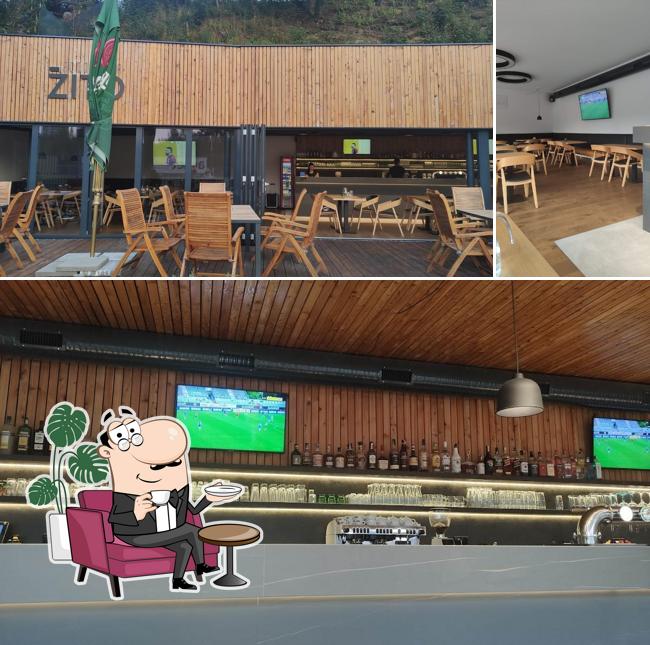 Restaurace Žito
