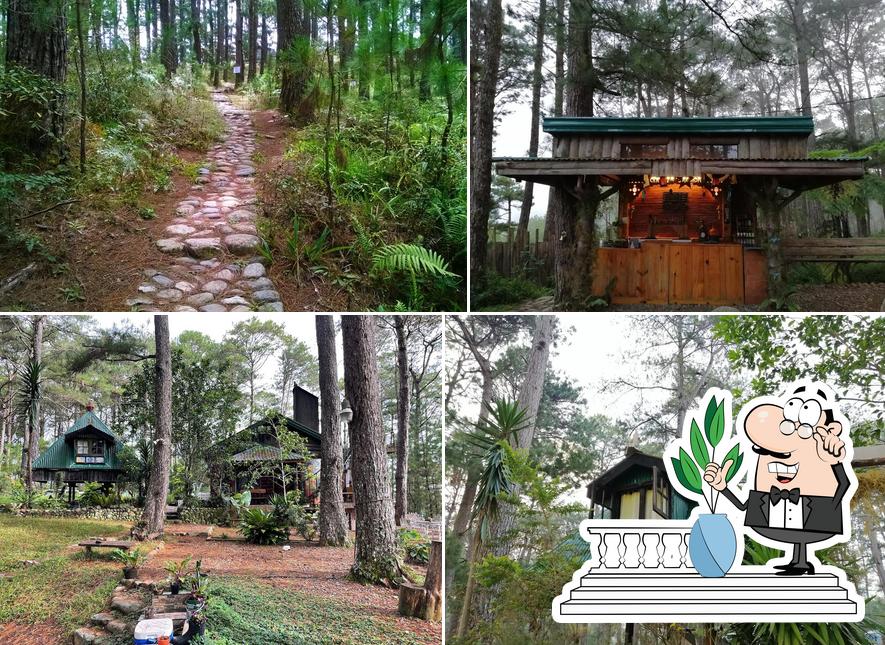 Sagada Cellar Door