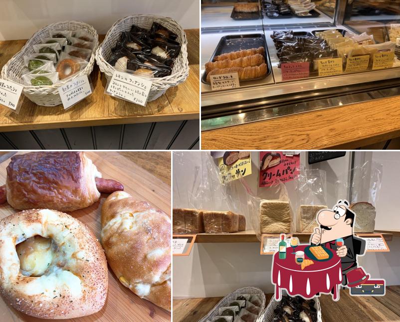 BakeryDooku