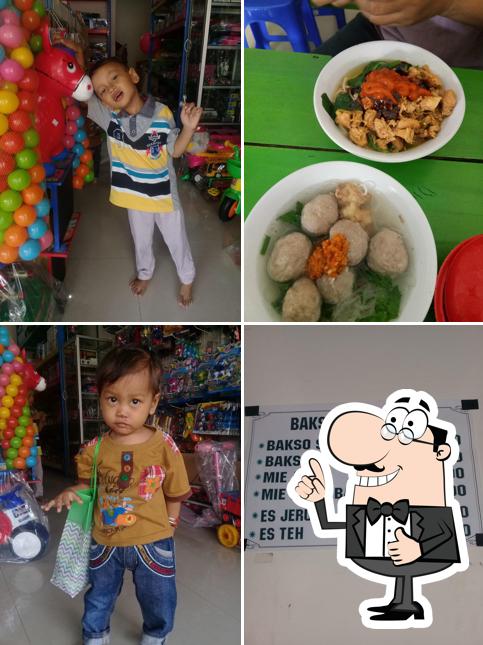 Bakso Mas Wahid