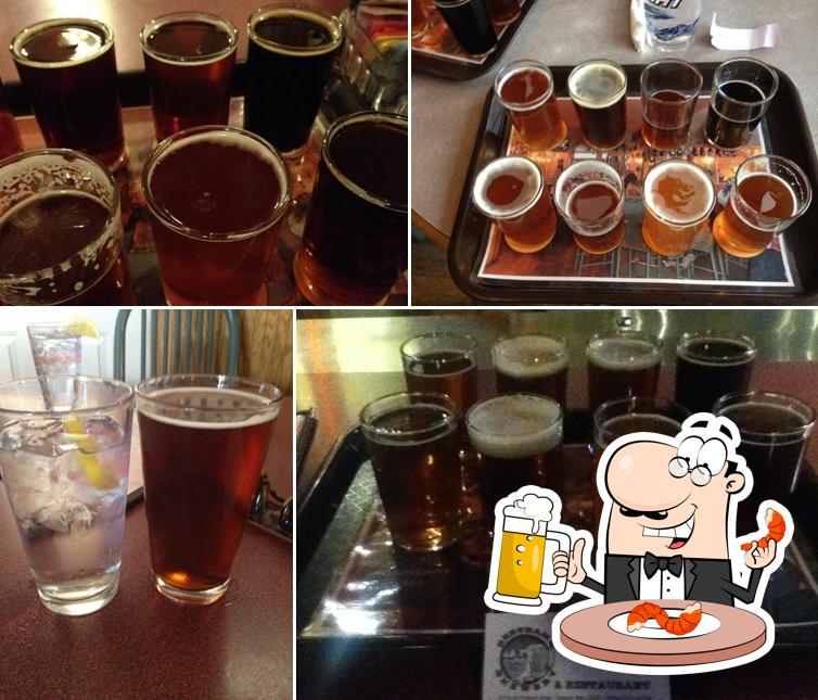Bertrams Brewery