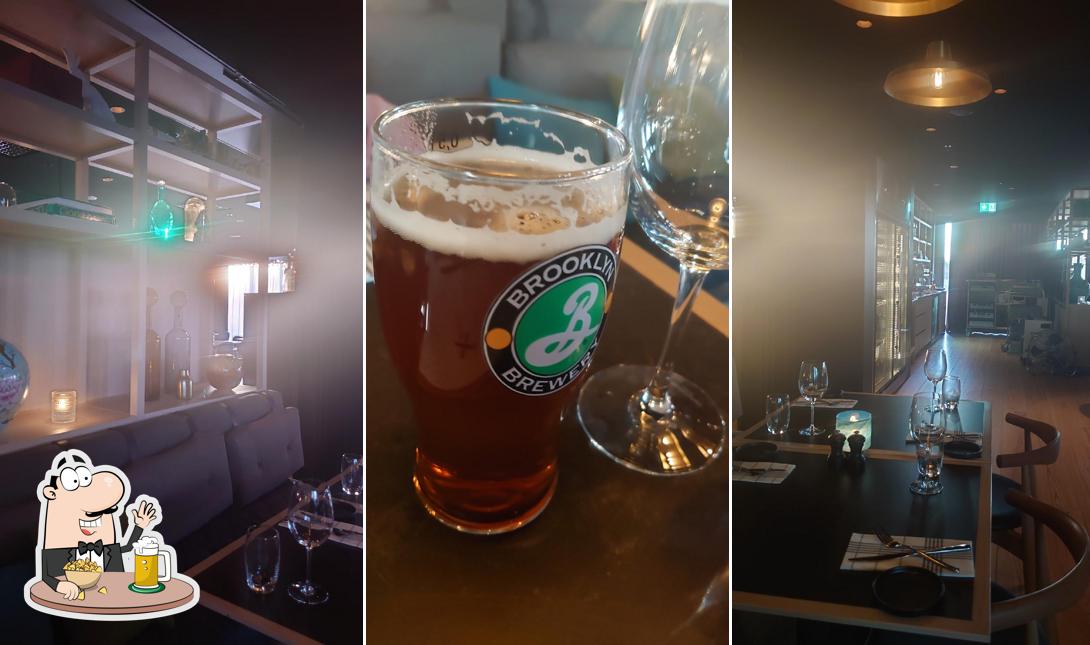 Brasserie X Jessheim