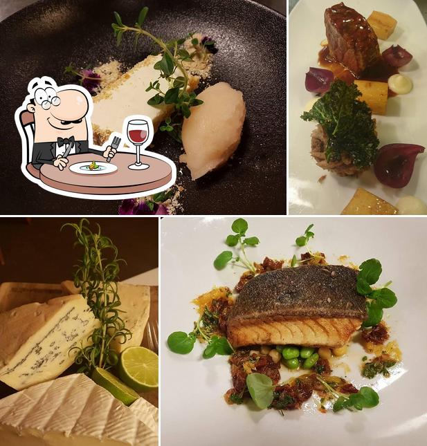 Restaurant Bryggekanten