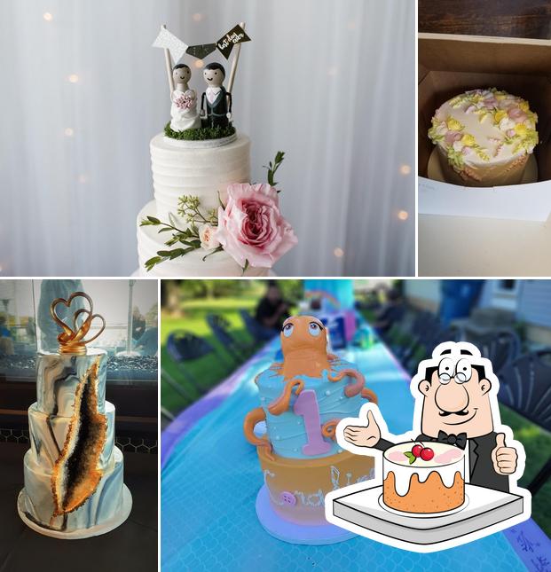 Cakabakery West