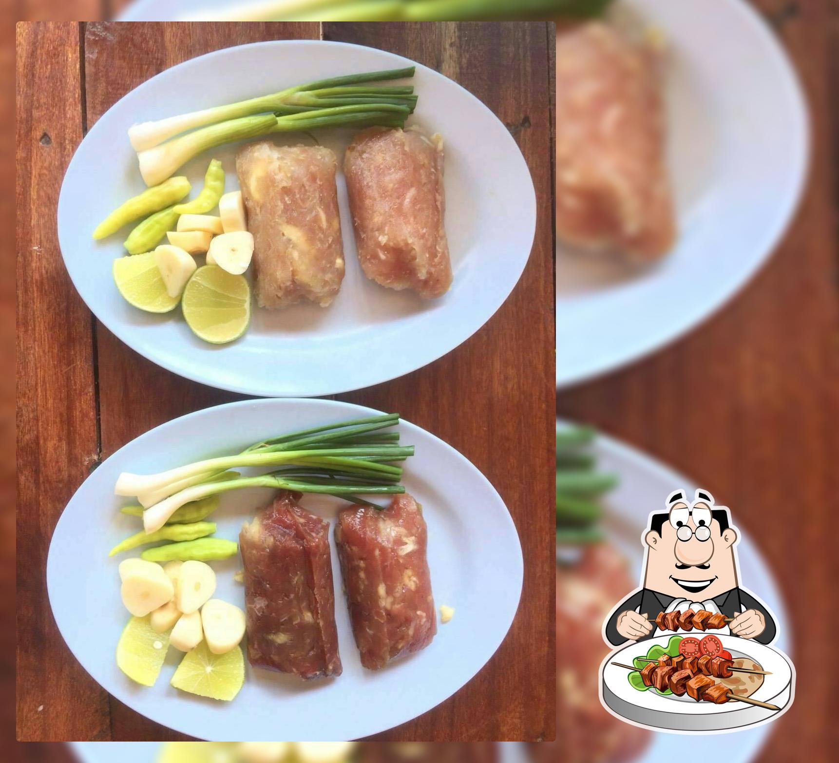 ส้มต่อนแม่กิมฮวยสาขาเขื่องใน