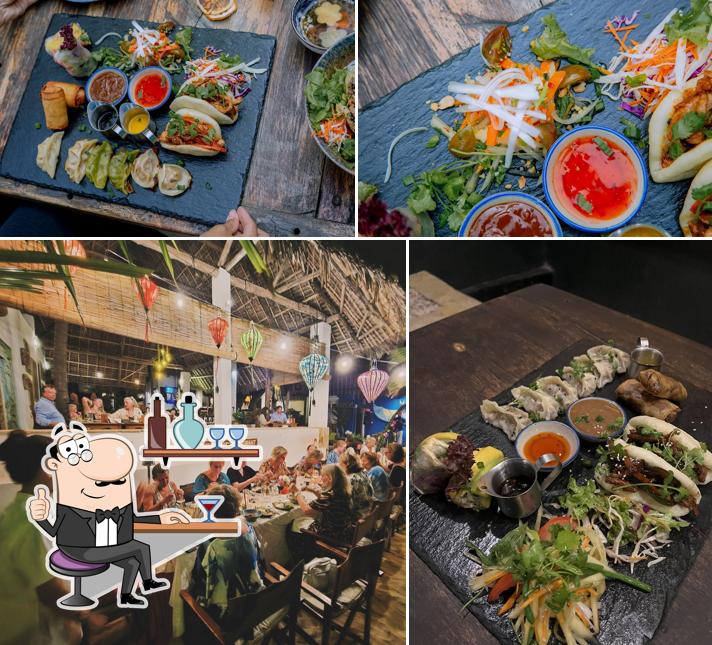 Duyen - Vietnamese Homecook by Kim
