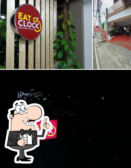 Eat O' Clock Tagaytay