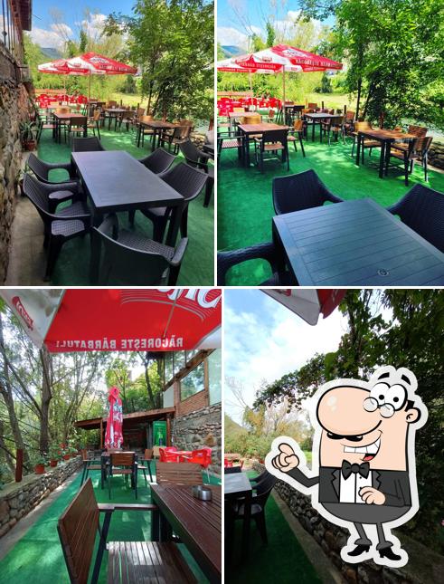 Restaurant Medeea