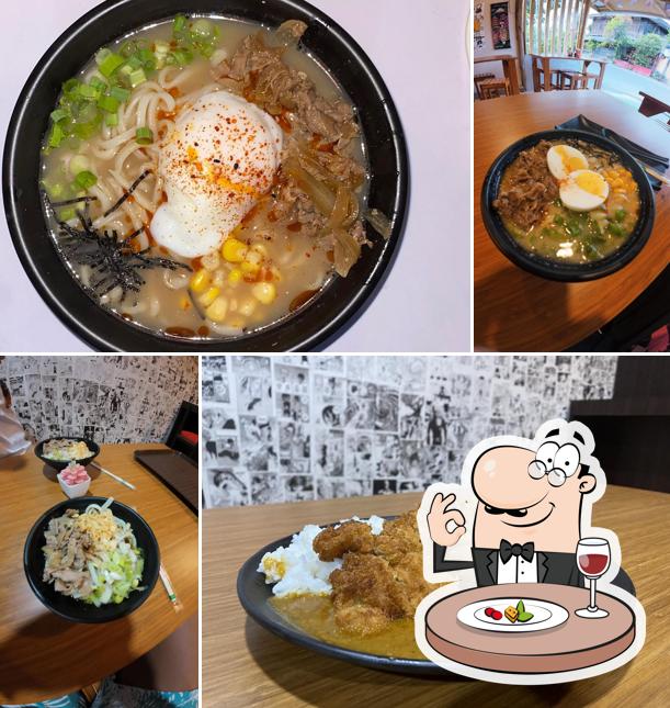 Gohan Noodle House