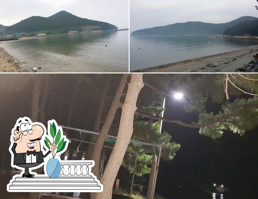 송정횟집