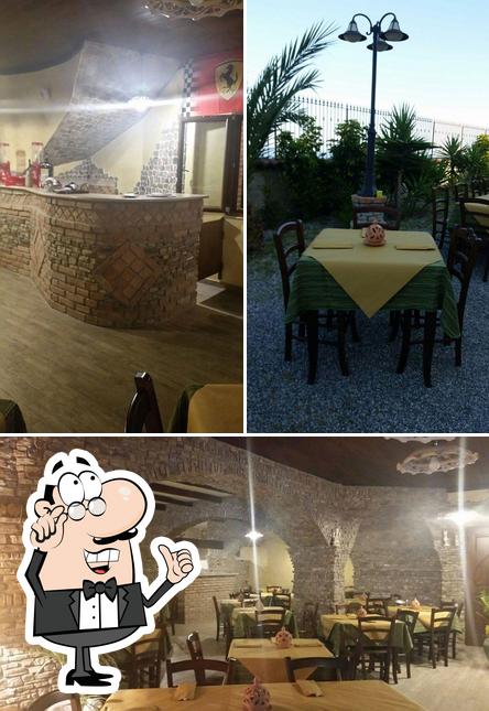 Il Castello degli Elfi