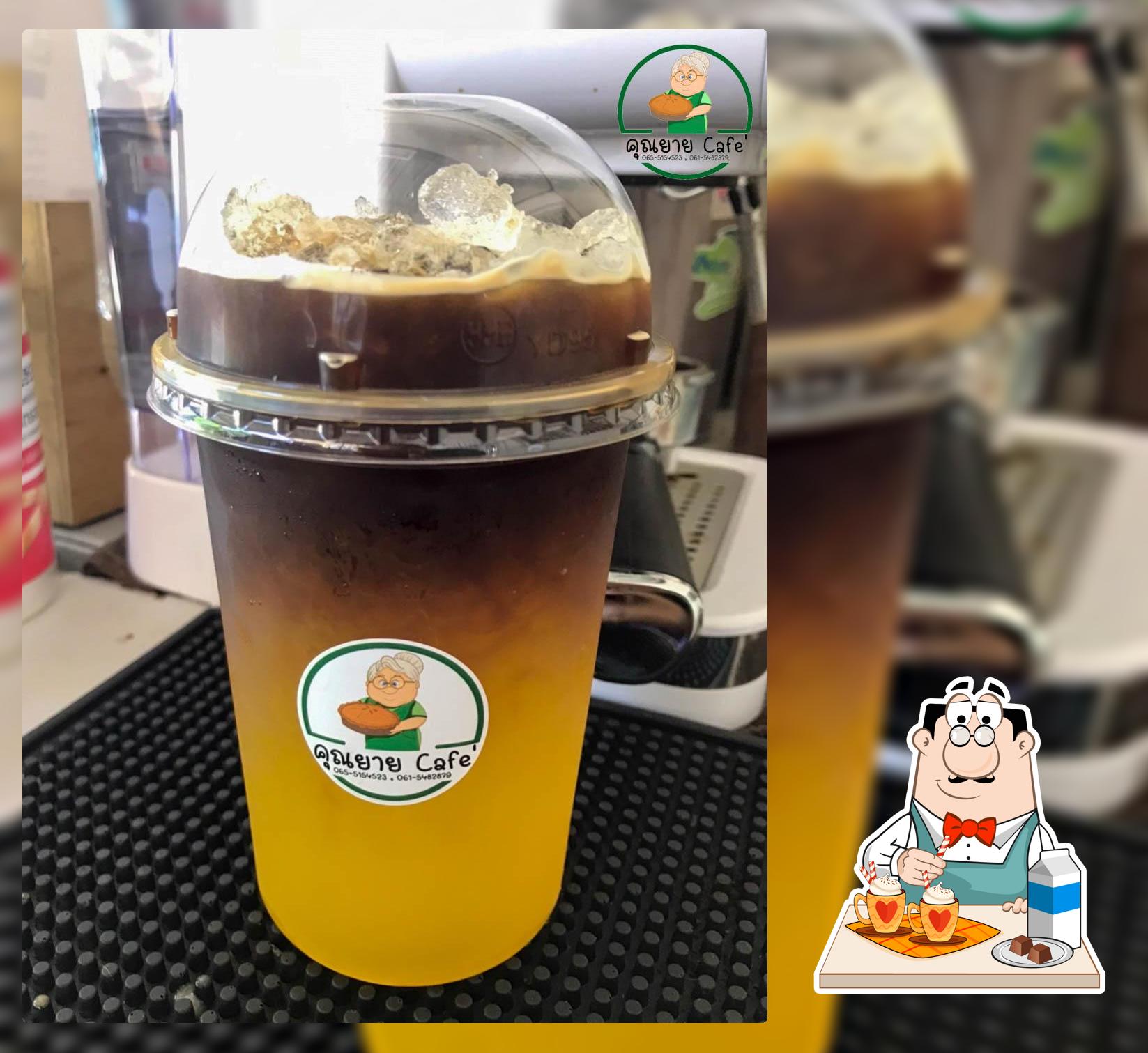 Khun Yai Café