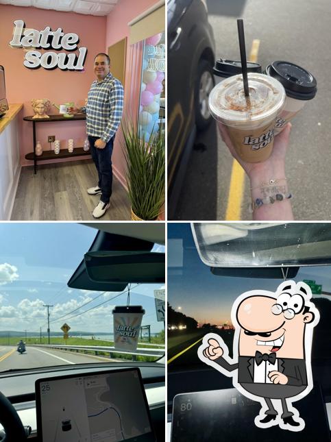 Latte Soul Coffee Shop