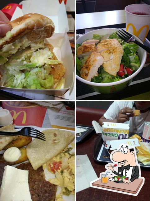 McDonald's Mazatenango