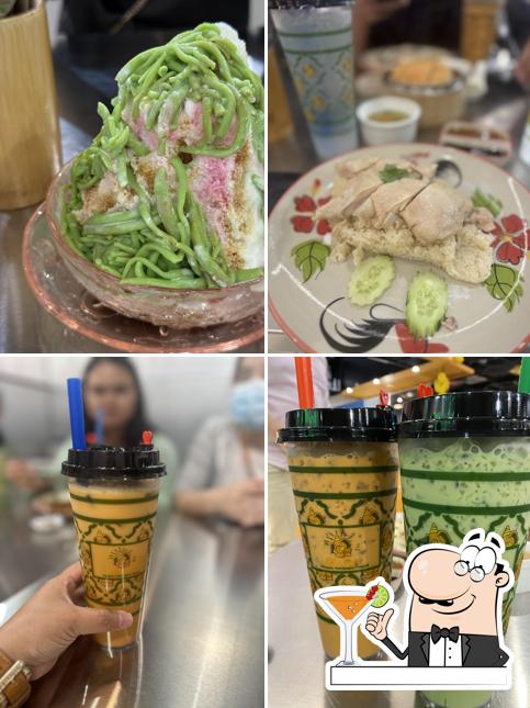 Mini Thai (EkoCheras)