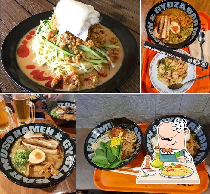 Tomori Ramen