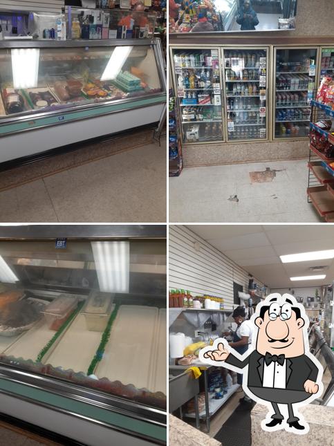 NG New Generation Meats