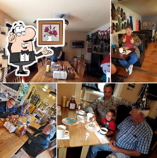 O'Knappy's Kitchen & PUB