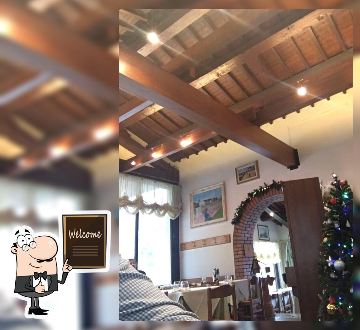 Pizzeria Le Rissete