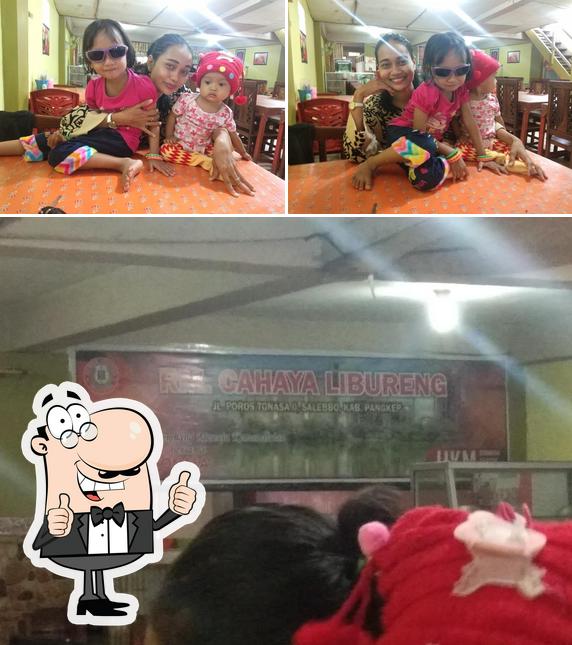 Cahaya Libureng