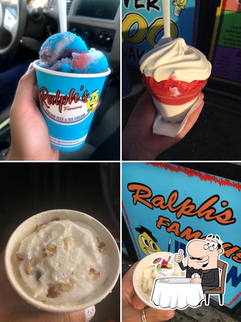 Ralph's Italian Ices