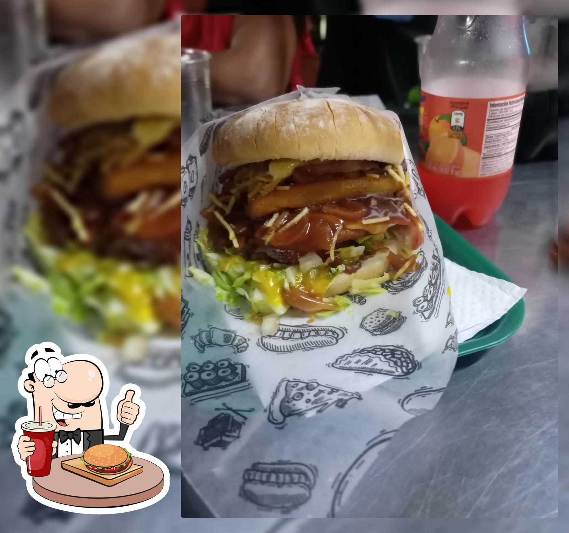 Ricuras de juancho