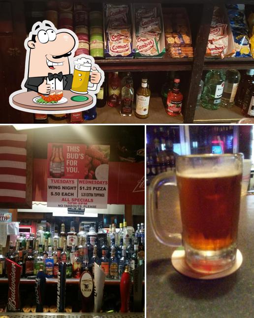 Southern Grill