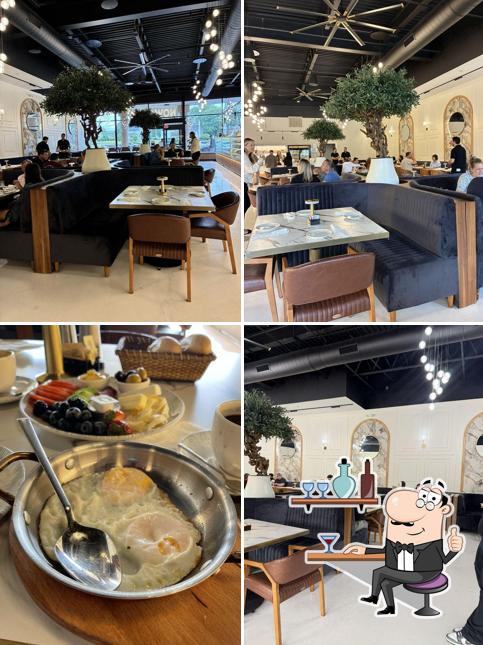 Sultan Bakery & Cafe