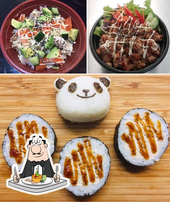 Sushi4U