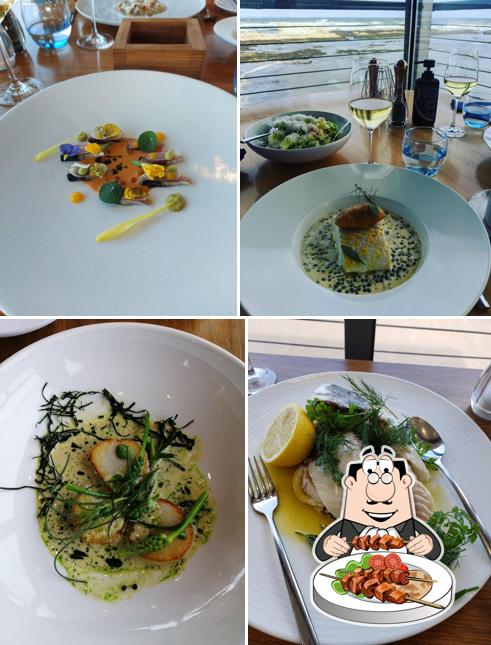 The Seafood Ristorante